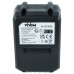 Batteria per Flex Lithium Power 18 V, 4.0 Ah