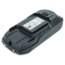 Batteria per Rowenta RH982 / RH988 / RH989, 2500 mAh Batteria per Rowenta RH982 / RH988 / RH989, 2500 mAh
