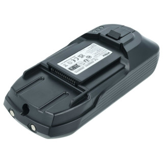 Batteria per Rowenta RH982 / RH988 / RH989, 2500 mAh Batteria per Rowenta RH982 / RH988 / RH989, 2500 mAh