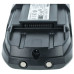 Batteria per Rowenta RH982 / RH988 / RH989, 2500 mAh Batteria per Rowenta RH982 / RH988 / RH989, 2500 mAh