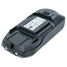 Batteria per Rowenta RH982 / RH988 / RH989, 3000 mAh Batteria per Rowenta RH982 / RH988 / RH989, 3000 mAh