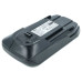 Batteria per Rowenta RH982 / RH988 / RH989, 3000 mAh Batteria per Rowenta RH982 / RH988 / RH989, 3000 mAh
