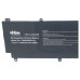 Batteria per Asus ROG Zephyrus S GX531GM / GX531GS / GX531GX, C41N1805, 3000 mAh Batteria per Asus ROG Zephyrus S GX531GM / GX531GS / GX531GX, C41N1805, 3000 mAh