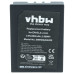 Batteria EN-EL2 per Nikon CoolPix 2500 / 3500 / SQ, 800 mAh Batteria EN-EL2 per Nikon CoolPix 2500 / 3500 / SQ, 800 mAh