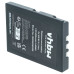 Batteria EN-EL2 per Nikon CoolPix 2500 / 3500 / SQ, 800 mAh Batteria EN-EL2 per Nikon CoolPix 2500 / 3500 / SQ, 800 mAh