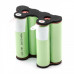 Batteria per AEG Electrolux AG406, 2000 mAh Batteria per AEG Electrolux AG406, 2000 mAh