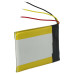 Batteria per Apple iPod Nano 2G, 370 mAh Batteria per Apple iPod Nano 2G, 370 mAh