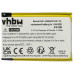 Batteria per Apple iPod Nano 2G, 370 mAh Batteria per Apple iPod Nano 2G, 370 mAh