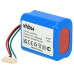 Batteria per iRobot Braava 380 / 390, 2500 mAh