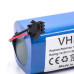 Batteria per Eufy RoboVac 11 / 11S, 2900 mAh