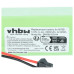 Batteria per Eufy RoboVac 11 / 11S, 2900 mAh Batteria per Eufy RoboVac 11 / 11S, 2900 mAh