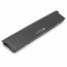 Batteria per Dell Alienware M15X / P08G, 4400 mAh