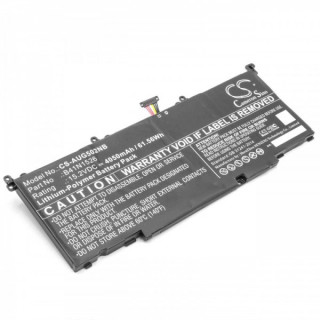 Batteria per Asus FX502 / GL502V, B41N1526, 4050 mAh