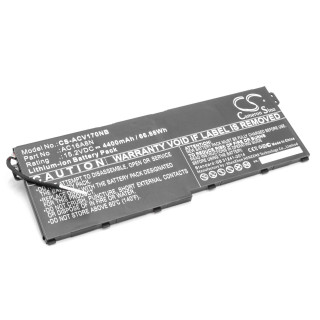 Batteria per Acer Aspire V17 Nitro VN7-593G / VN7-793G, 4400 mAh Batteria per Acer Aspire V17 Nitro VN7-593G / VN7-793G, 4400 mAh