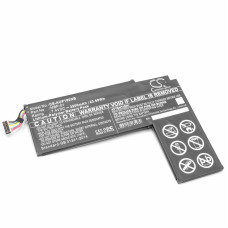 Batteria per Asus Transformer AiO P1801, 3200 mAh