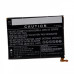 Batteria per ZTE Blade V8 Lite, 2500 mAh