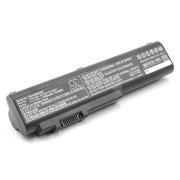 Batteria per Asus A32 / A33 / N50 / N51, 7200 mAh