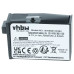 Batteria per Garmin Virb 360, 1250 mAh