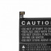 Batteria per Meizu Pro 7 Plus / M793Q, 3400 mAh