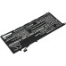 Batteria per Dell XPS 13 9360, 7850 mAh