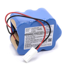 Batteria per Zepter LMG-310 / 9P-130SCS, 3000 mAh