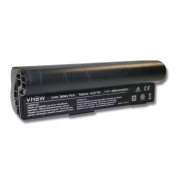 Batteria per Asus Eee PC 900A / 900HA / 900HD, nero, 8800 mAh