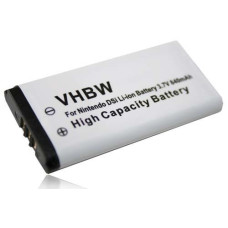 Batteria per Nintendo DSi, 840 mAh