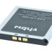 Batteria per Sony NW-HD5, 980 mAh Batteria per Sony NW-HD5, 980 mAh