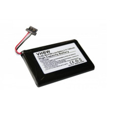Batteria per Becker Traffic Assist 7934, 1200 mAh Batteria per Becker Traffic Assist 7934, 1200 mAh