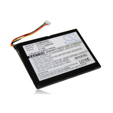 Batteria per Magellan Maestro 4000 / 4200 / 4300, 2200 mAh