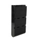 Batteria per Toshiba DynaBook Satellite J60 / K10 / Qosmio E10 / F10 / Tecra A1 / A8, 4400 mAh