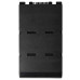 Batteria per Toshiba DynaBook Satellite J60 / K10 / Qosmio E10 / F10 / Tecra A1 / A8, 4400 mAh