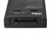 Batteria per Toshiba DynaBook Satellite J60 / K10 / Qosmio E10 / F10 / Tecra A1 / A8, 4400 mAh