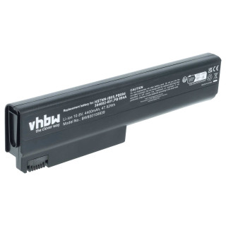 Batteria per HP Compaq Business Notebook NC6200 / NX6100 / NX6310, 4400 mAh