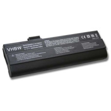 Batteria per Fujitsu Siemens Amilo A1640 / A7640 / M1405 / M1425, 6600 mAh