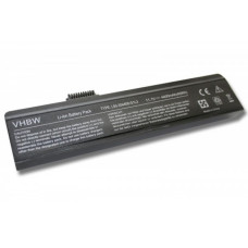 Batteria per Fujitsu Siemens Amilo PA2510 / PA1510, 4400 mAh Batteria per Fujitsu Siemens Amilo PA2510 / PA1510, 4400 mAh