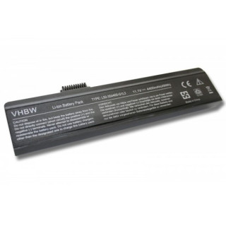 Batteria per Fujitsu Siemens Amilo PA2510 / PA1510, 4400 mAh