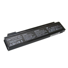 Batteria per MSI L610 / M520 / LG K1, 4400 mAh
