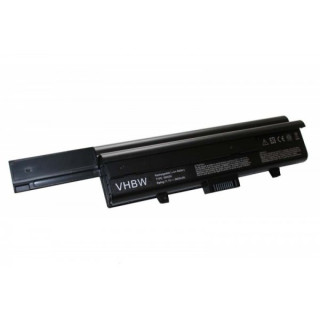 Batteria per Dell Inspiron 1318 / XPS M1330, 6600 mAh