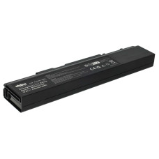 Batteria per Toshiba Satellite A50 / DynaBook TX / Portege M500 / Tecra A10, 4400 mAh