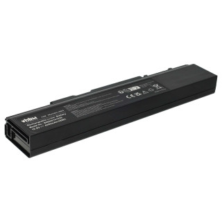 Batteria per Toshiba Satellite A50 / DynaBook TX / Portege M500 / Tecra A10, 4400 mAh