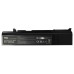 Batteria per Toshiba Satellite A50 / DynaBook TX / Portege M500 / Tecra A10, 4400 mAh