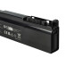 Batteria per Toshiba Satellite A50 / DynaBook TX / Portege M500 / Tecra A10, 4400 mAh
