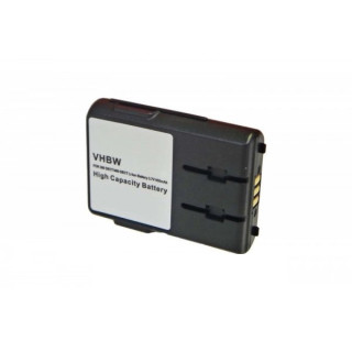 Batteria per Alcatel Mobile 300 DECT / 400 DECT, 950 mAh