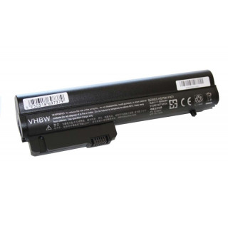 Batteria per HP Compaq Business Notebook NC2400 / 2400, 6600 mAh