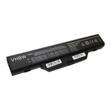 Batteria per HP Compaq 6720s / 6730s / 6820s / 6830s, 14.4 V, 4400 mAh