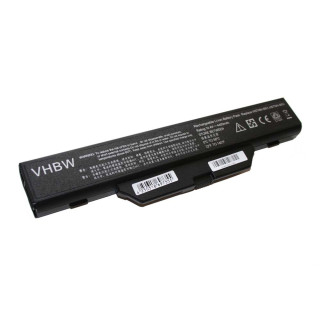 Batteria per HP Compaq 6720s / 6730s / 6820s / 6830s, 14.4 V, 4400 mAh