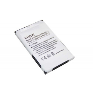 Batteria per HTC Hero / Touch 2 / Diamond 2, 1100 mAh