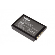 Batteria per Denso BHT-200 / BHT-300, 1800 mAh