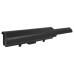 Batteria per Dell XPS M1530, 6600 mAh